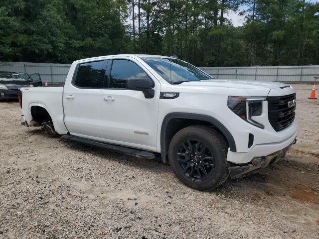 Photo 4 from auction – 2024 GMC SIERRA K1500 ELEVATION with VIN 1GTPUCEK9RZ407550