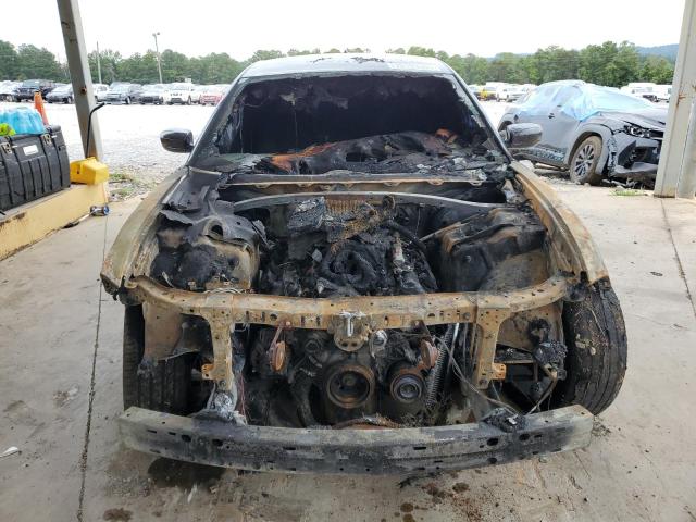 Photo 5 from auction – 2018 DODGE CHARGER R/T with VIN 2C3CDXCT4JH122457