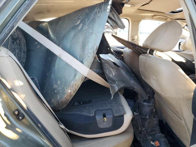 Photo 10 from auction – 2017 SUBARU OUTBACK 2.5I LIMITED with VIN 4S4BSANC7H3289573