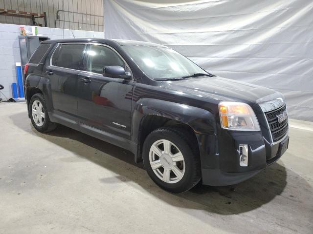 Photo 4 from auction – 2015 GMC TERRAIN SLE with VIN 2GKFLVEK5F6242134