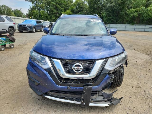 Photo 5 from auction – 2017 NISSAN ROGUE S with VIN KNMAT2MTXHP529163