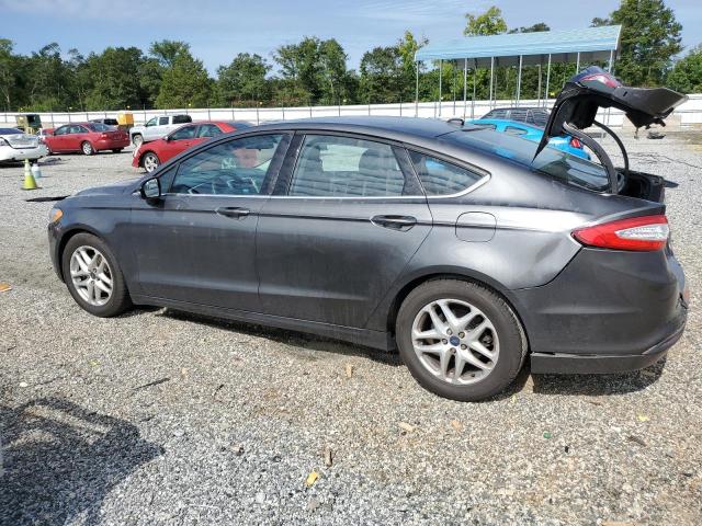 Photo 2 from auction – 2016 FORD FUSION SE with VIN 1FA6P0H72G5107352