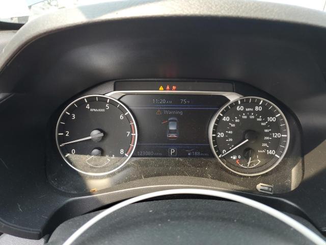 Photo 9 from auction – 2020 NISSAN ALTIMA S with VIN 1N4BL4BV6LC142135