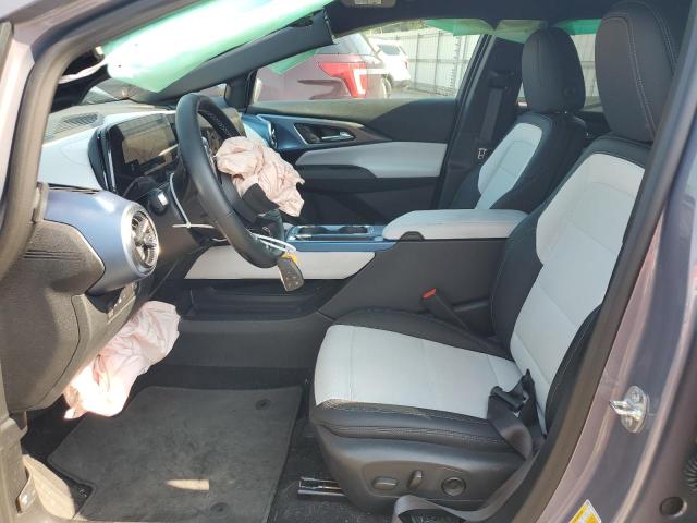 Photo 7 from auction – 2025 CHEVROLET EQUINOX LT with VIN 3GN7DLRP6SS156857