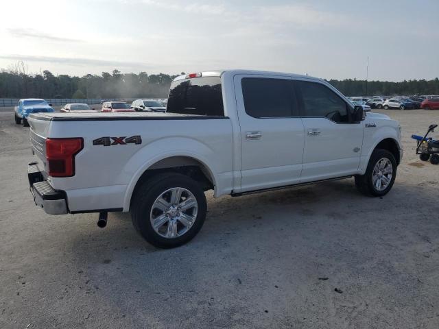 Photo 3 from auction – 2019 FORD F150 SUPER with VIN 1FTEW1E47KFB76310