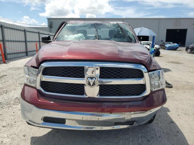 Photo 5 from auction – 2022 RAM 1500 CLASS with VIN 1C6RR6FT1NS218257