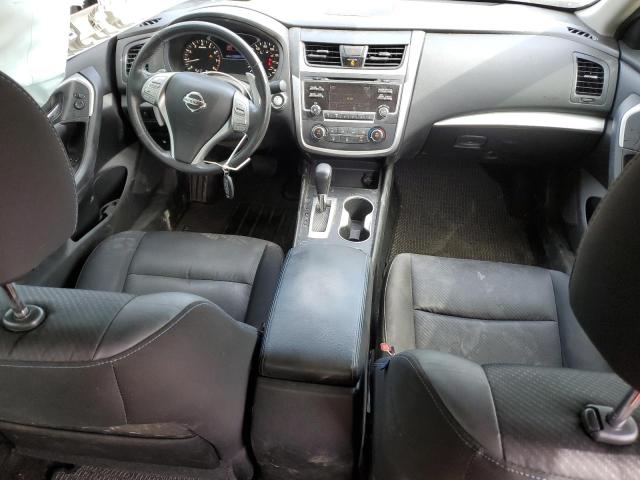 Photo 8 from auction – 2017 NISSAN ALTIMA 2.5 with VIN 1N4AL3AP0HC196000