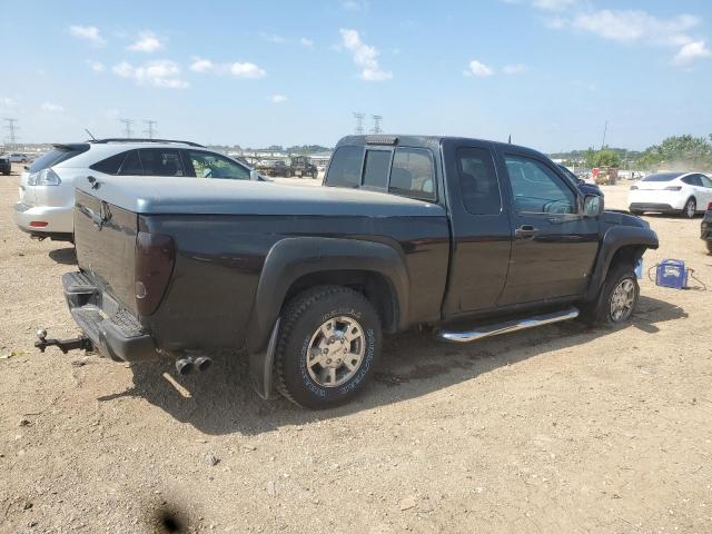 Photo 3 from auction – 2008 GMC CANYON SLT with VIN 1GTDT59EX88225138