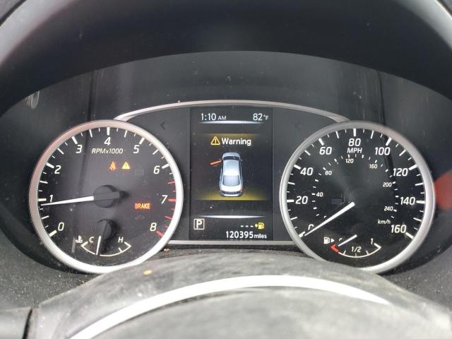 Photo 9 from auction – 2016 NISSAN SENTRA S with VIN 3N1AB7AP5GY237654
