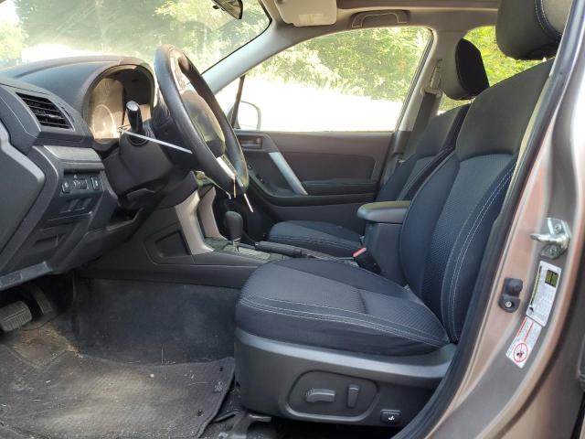 Photo 7 from auction – 2015 SUBARU FORESTER 2 with VIN JF2SJADC5FH417688