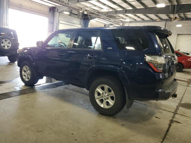 Photo 2 from auction – 2014 TOYOTA 4RUNNER SR with VIN JTEBU5JR2E5194737