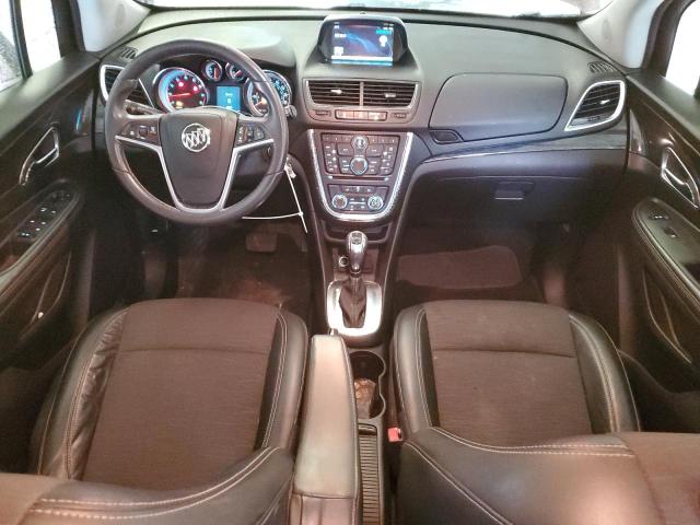 Photo 8 from auction – 2016 BUICK ENCORE with VIN KL4CJASB9GB540325