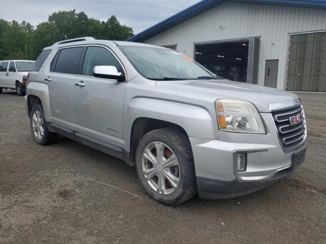 Photo 4 from auction – 2016 GMC TERRAIN SL with VIN 2GKFLPE30G6218572