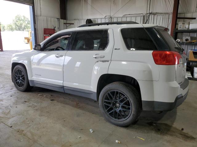 Photo 2 from auction – 2012 GMC TERRAIN SLT with VIN 2GKFLVEK1C6321165