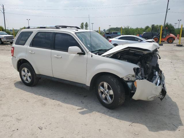 Photo 4 from auction – 2010 FORD ESCAPE LIM with VIN 1FMCU0EG8AKA70516