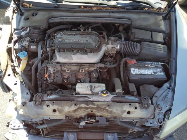 Photo 11 from auction – 2004 ACURA TL with VIN 19UUA66244A037077