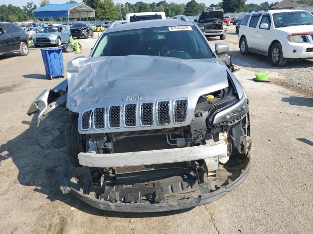 Photo 5 from auction – 2019 JEEP CHEROKEE L with VIN 1C4PJLDBXKD170533