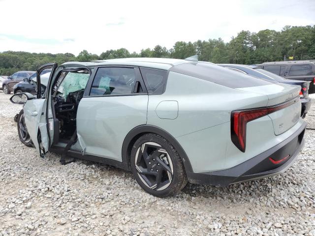Photo 2 from auction – 2025 KIA K4 EX with VIN 3KPFU4DE0SE080356