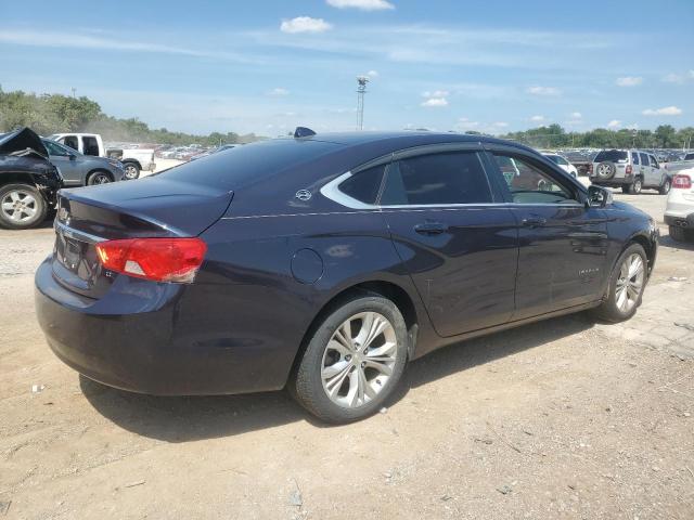 Photo 3 from auction – 2014 CHEVROLET IMPALA LT with VIN 2G1125S38E9154996