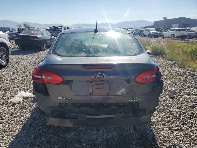 Photo 6 from auction – 2016 FORD FOCUS SE with VIN 1FADP3F29GL339197