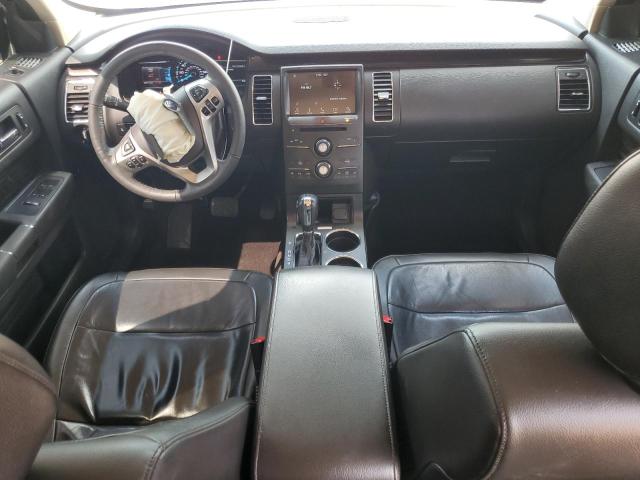 Photo 8 from auction – 2019 FORD FLEX SEL with VIN 2FMGK5C83KBA25818