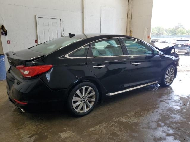 Photo 3 from auction – 2015 HYUNDAI SONATA SPO with VIN 5NPE34AF1FH089435