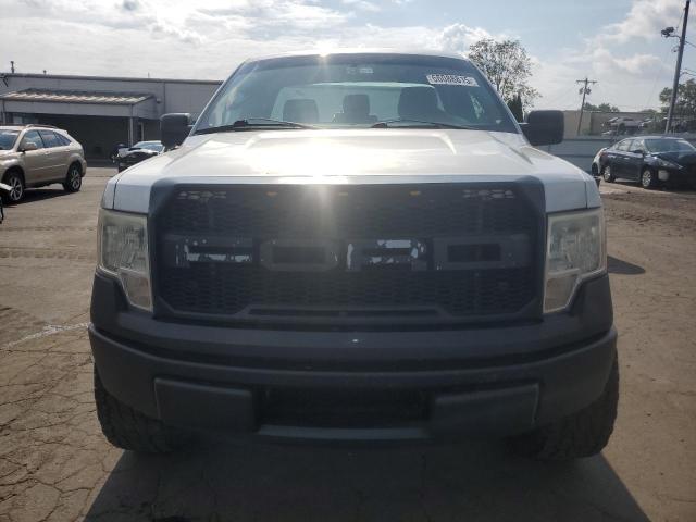Photo 5 from auction – 2014 FORD F150 with VIN 1FTMF1CM0EKD55508