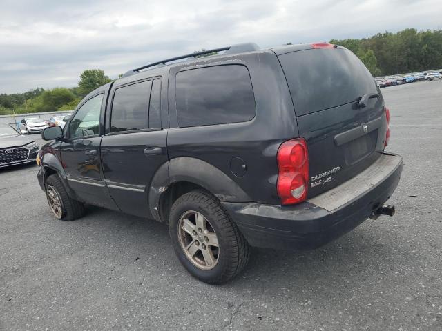 Photo 2 from auction – 2008 DODGE DURANGO SL with VIN 1D8HB48N58F155738
