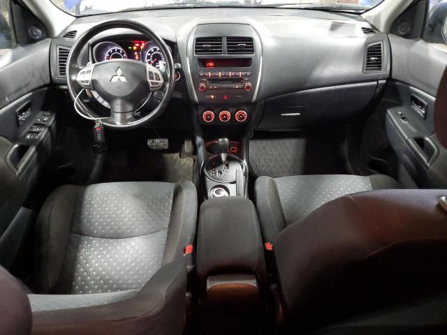 Photo 8 from auction – 2011 MITSUBISHI OUTLANDER with VIN JA4AR4AU9BZ020890