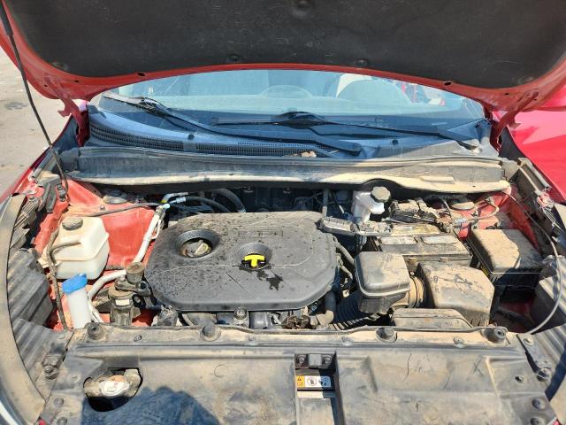 Photo 12 from auction – 2015 HYUN TUCSON GLS with VIN KM8JTCAF1FU959632