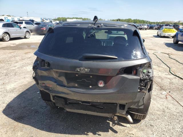 Photo 6 from auction – 2018 CHEVROLET EQUINOX LS with VIN 2GNAXHEV9J6334739