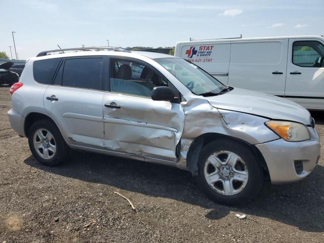 Photo 4 from auction – 2009 TOYOTA RAV4 with VIN JTMBF33V19D007626