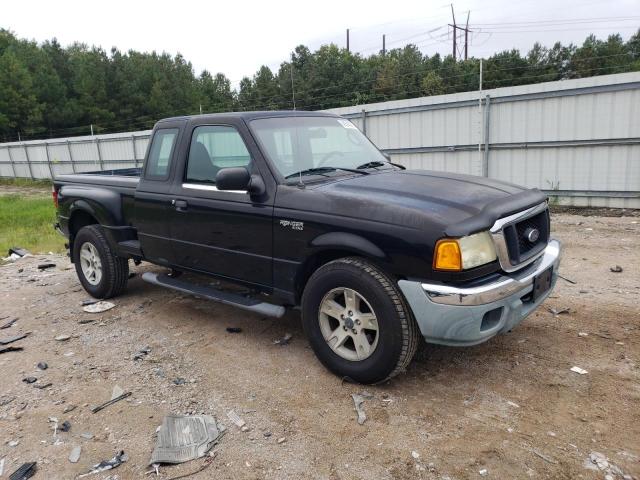 Photo 4 from auction – 2004 FORD RANGER SUP with VIN 1FTZR15E04PB42482
