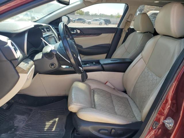 Photo 7 from auction – 2016 NISSAN MAXIMA 3.5 with VIN 1N4AA6AP6GC379200