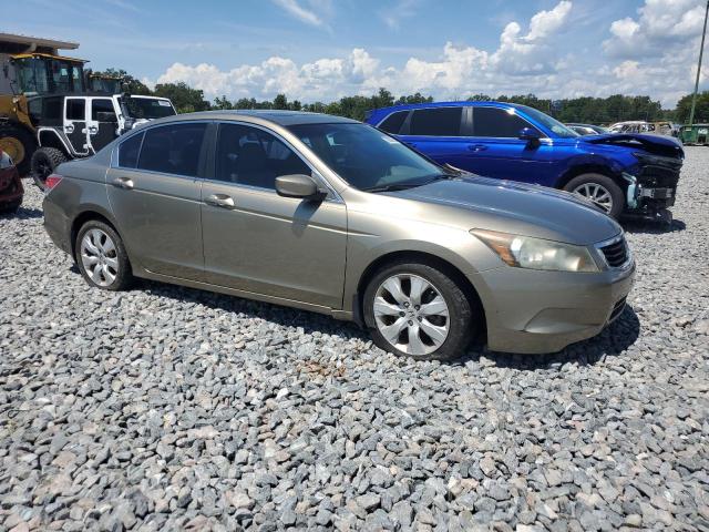 Photo 4 from auction – 2010 HONDA ACCORD EXL with VIN 1HGCP2F88AA166779