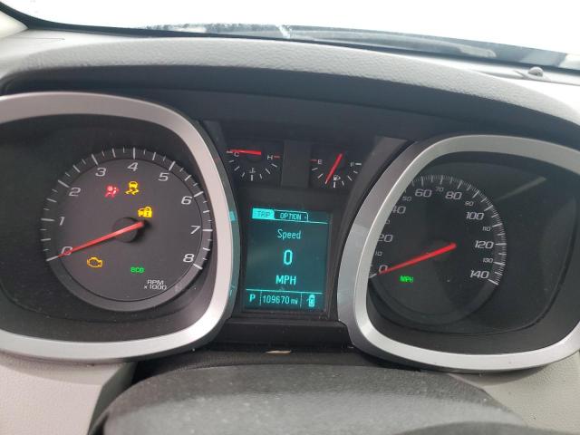 Zdjęcie 9 z aukcji – 2015 CHEVROLET EQUINOX LS z VIN 2GNALAEK7F6206905