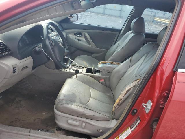 Photo 7 from auction – 2007 TOYOTA CAMRY CE with VIN 4T1BE46KX7U037761