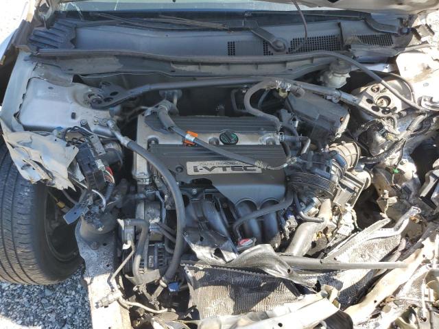 Photo 11 from auction – 2008 HONDA ACCORD with VIN 1HGCP26818A044789