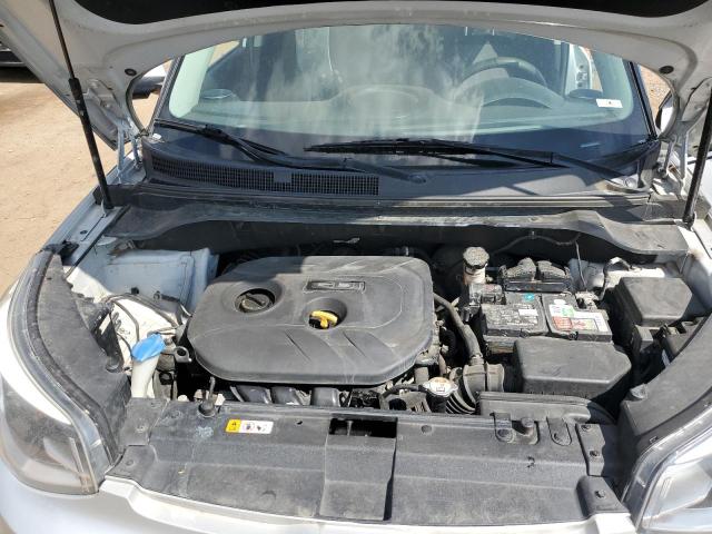 Photo 12 from auction – 2017 KIA SOUL + with VIN KNDJP3A5XH7425854