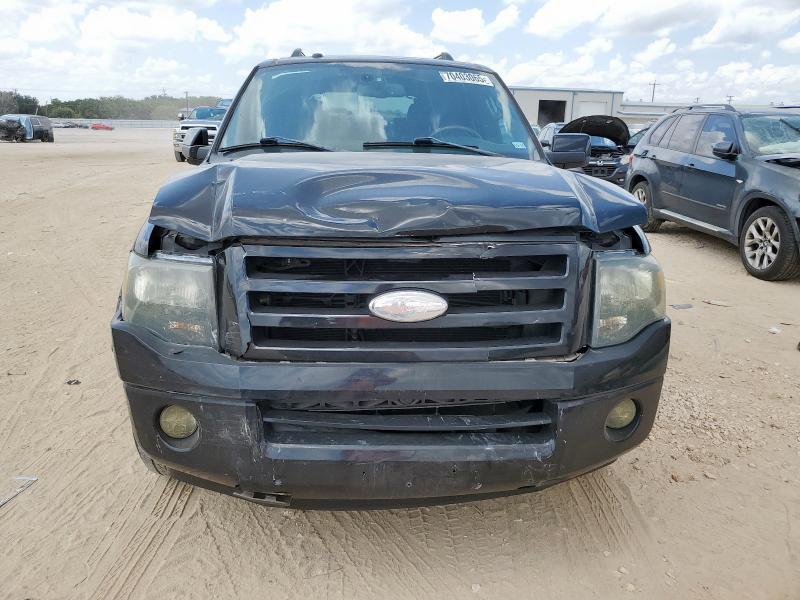 Photo 5 from auction – 2009 FORD EXPEDITION with VIN 1FMFU19569EB27723