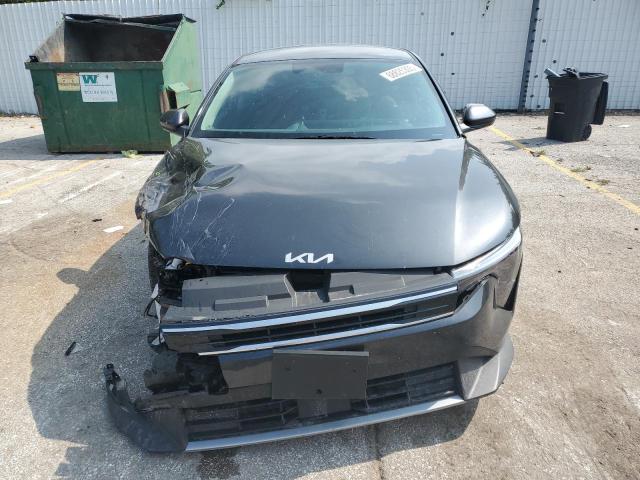 Photo 5 from auction – 2025 KIA K4 EX with VIN 3KPFU4DE9SE096197