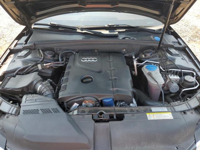 Photo 11 from auction – 2012 AUDI A4 PREMIUM with VIN WAUFFAFL4CN009059