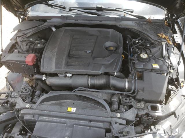 Photo 11 from auction – 2018 JAGUAR XF PREMIUM with VIN SAJBD4FX4JCY56590