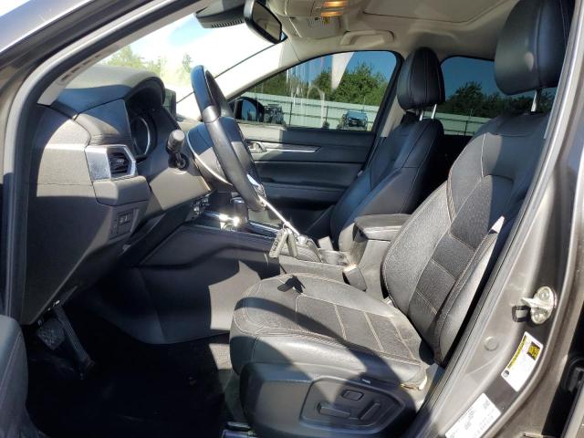 Photo 7 from auction – 2017 MAZDA CX-5 GRAND with VIN JM3KFADLXH0153862