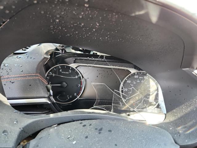 Photo 9 from auction – 2022 NISSAN ALTIMA SR with VIN 1N4BL4CV7NN315764