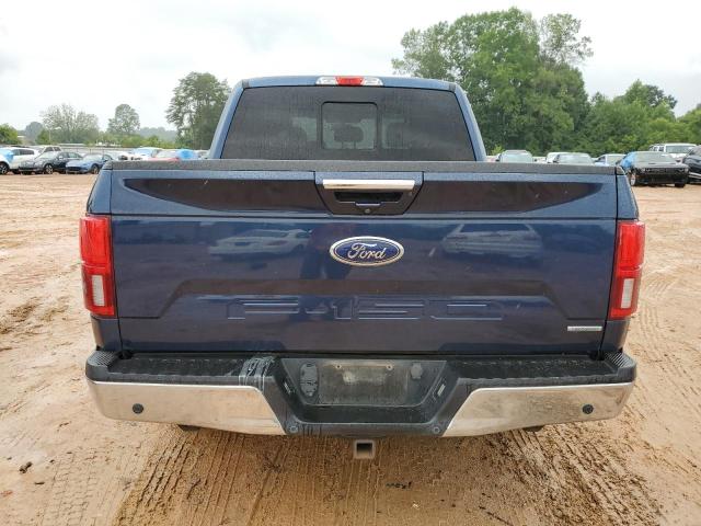 Photo 6 from auction – 2018 FORD F150 SUPER with VIN 1FTEW1CP2JKC81436