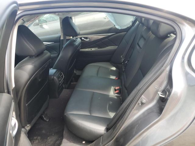 Photo 10 from auction – 2015 INFINITI Q50 BASE with VIN JN1BV7AR4FM422955