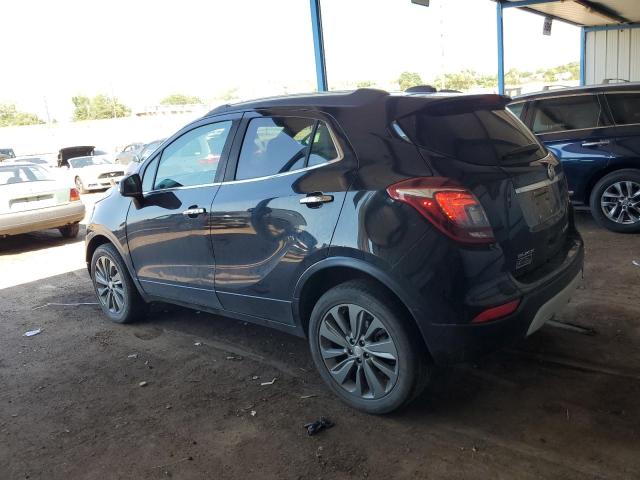 Фото 2 с аукциона – 2018 BUICK ENCORE PREFERRED с VIN KL4CJESB9JB555860
