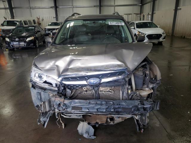 Photo 5 from auction – 2017 SUBARU FORESTER 2 with VIN JF2SJAWC5HH514809