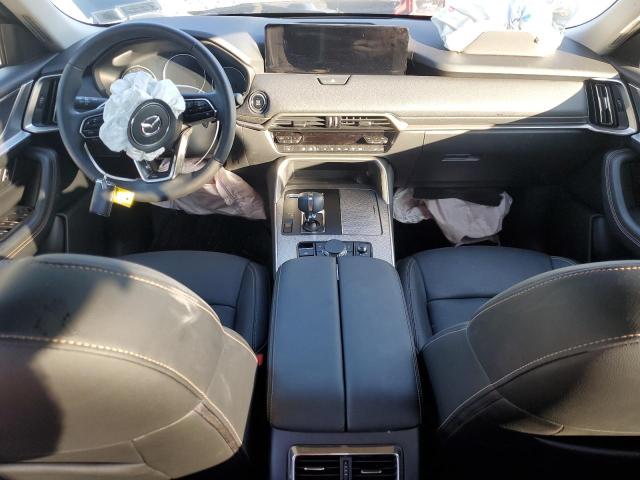 Photo 8 from auction – 2025 MAZDA CX-90 PREFERRED with VIN JM3KKBHD4S1223491